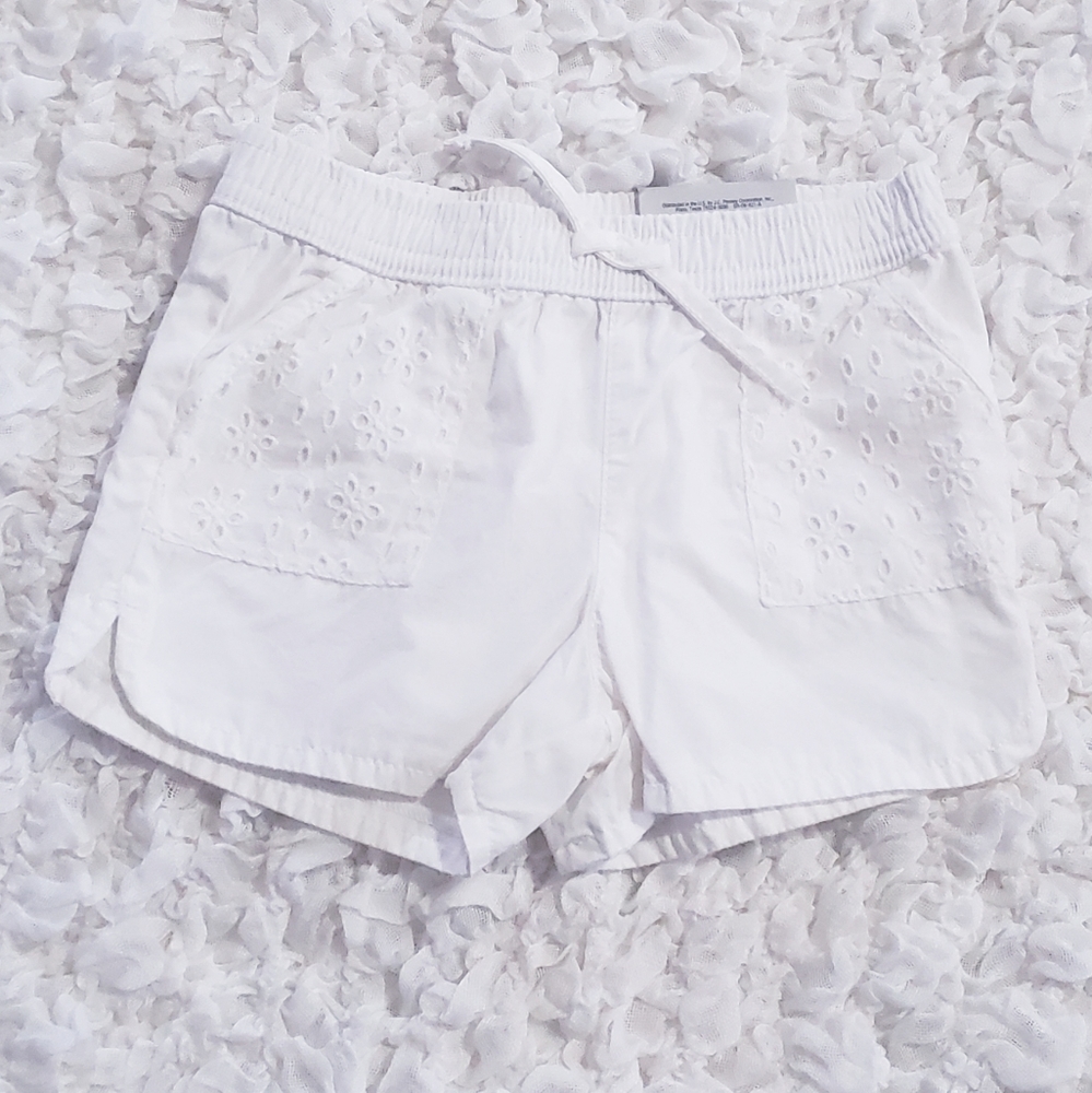 🆕️ Baby Girl Shorts Size 9 Months